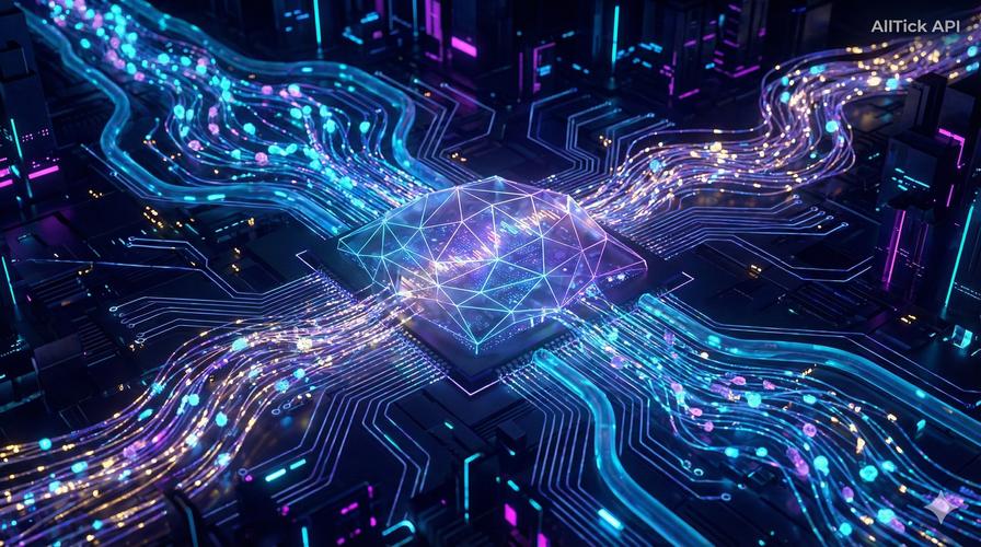 实用外汇行情api获取与实时数据处理技巧